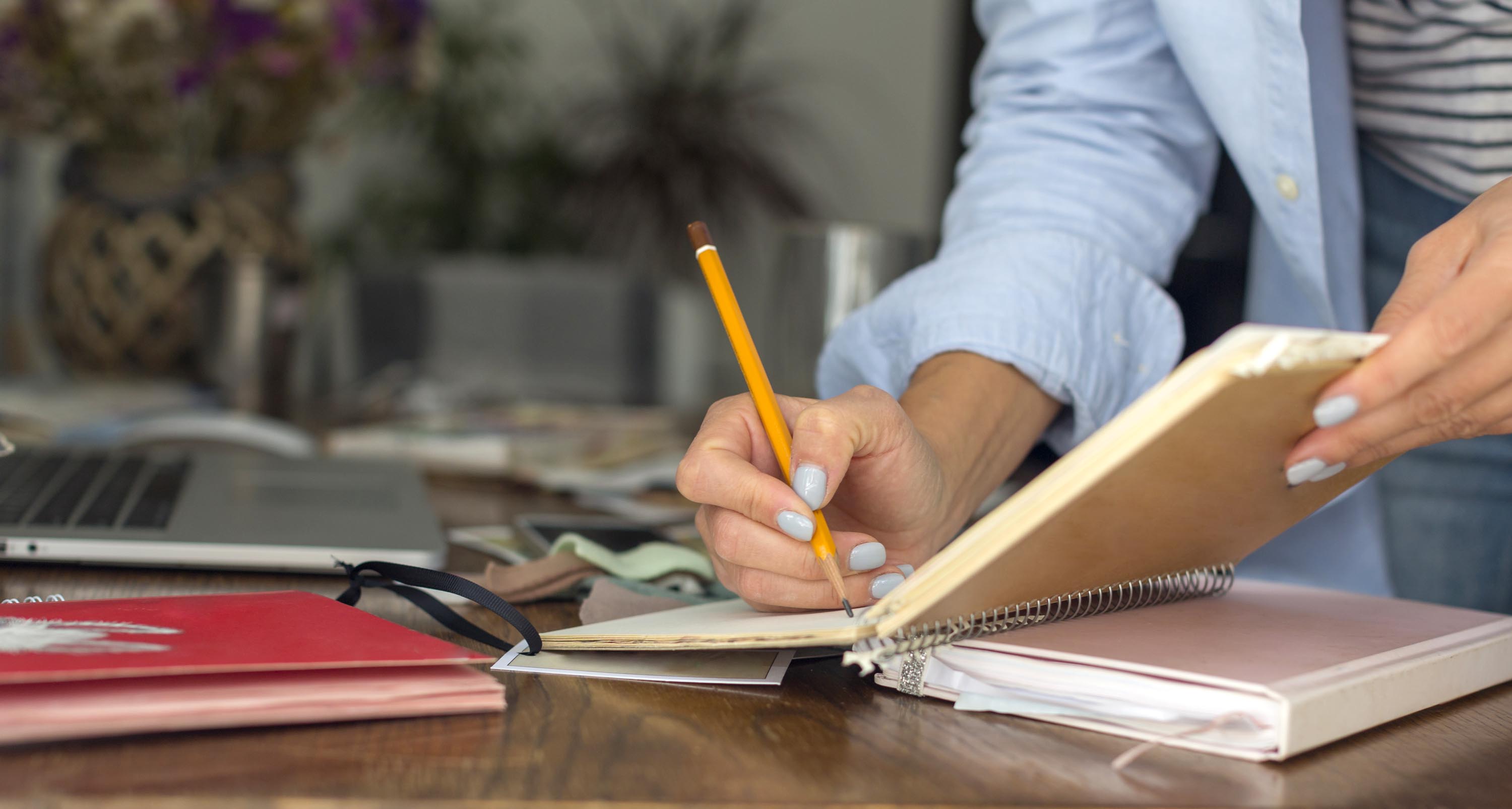 Leser erobern mit Deinem Text